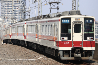 東武6050系電車 廃車車両一覧 | レイルラボ(RailLab)