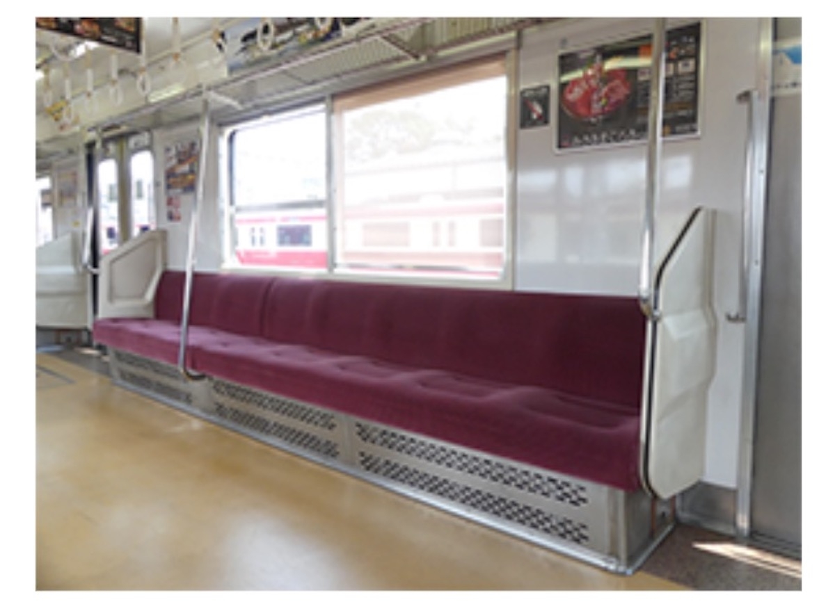 京急、業界初！鉄道車両部品を再利用したマンション販売へ 「車両番号
