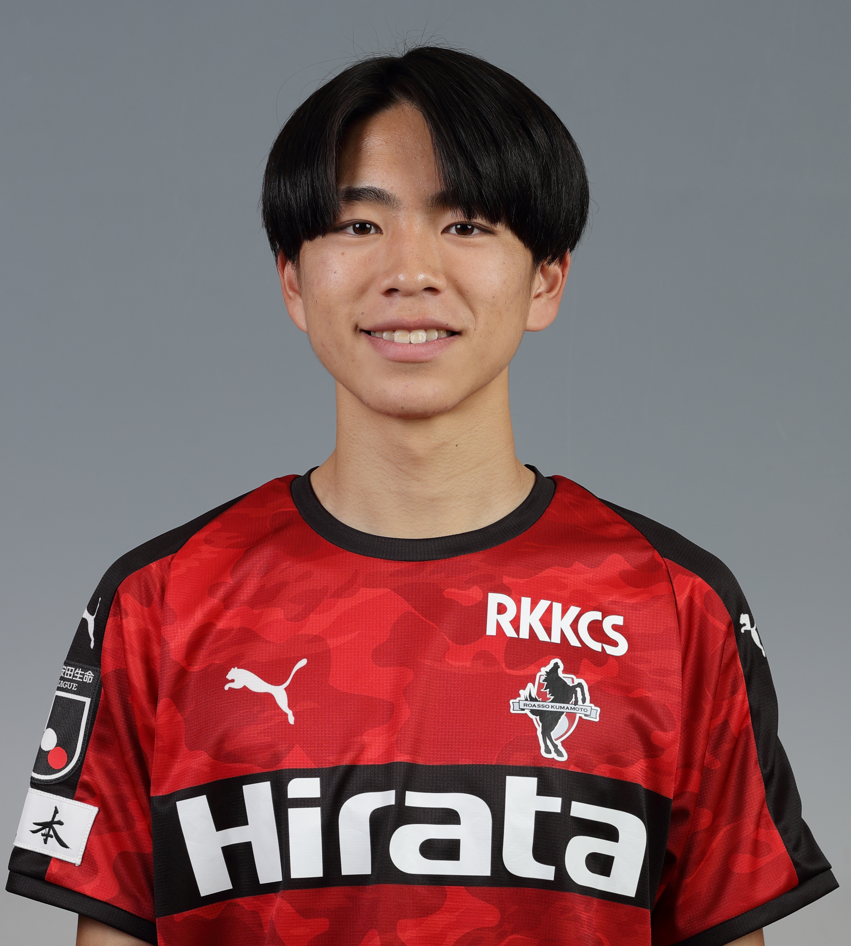 ロアッソ熊本 公式サイト｜ROASSO KUMAMOTO OFFICIAL WEBSITE
