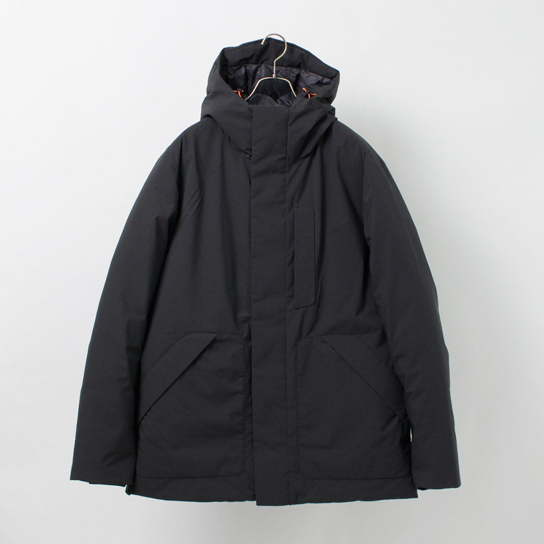 30％OFF】SAVE THE DUCK（セーブザダック） フィリス シンセティック