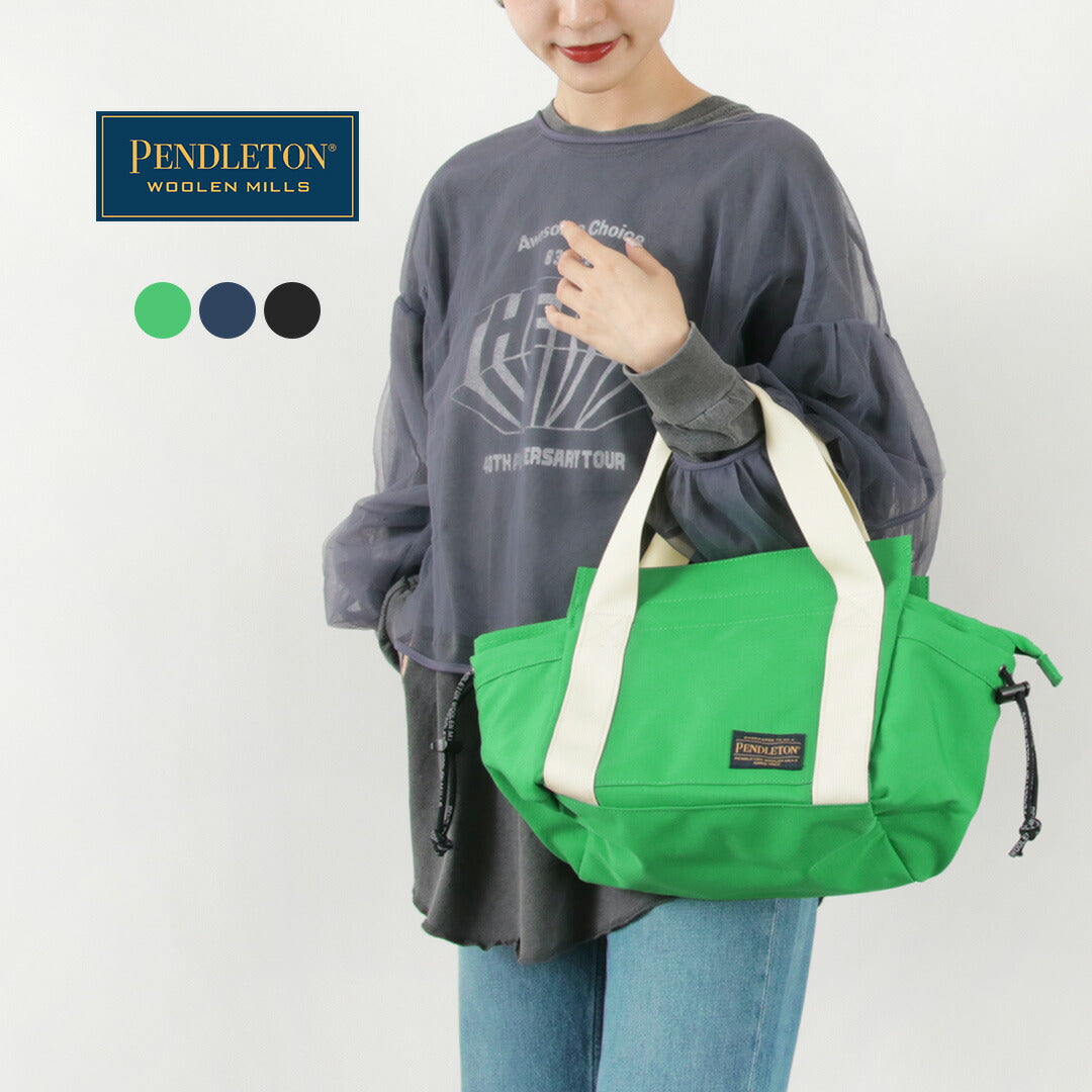 50％OFF】PENDLETON（ペンドルトン） マムトート M｜ROCOCO ONLINE STORE