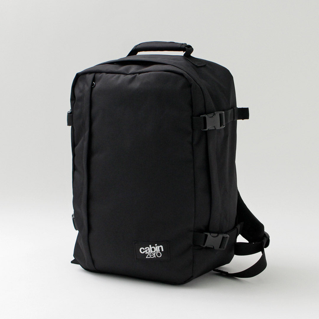 CABIN ZERO（キャビン ゼロ） クラシック 36L バックパック / メンズ