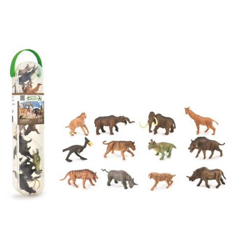 動物・恐竜フィギュアのZOOO! | オンラインショップ