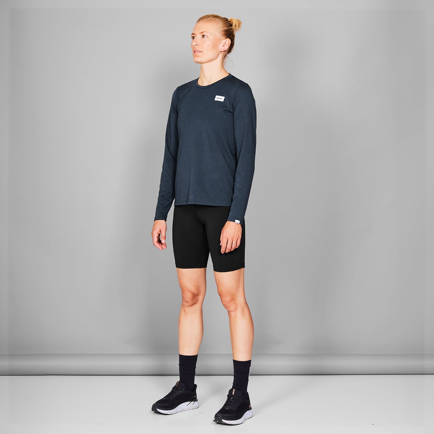 LONG SLEEVES