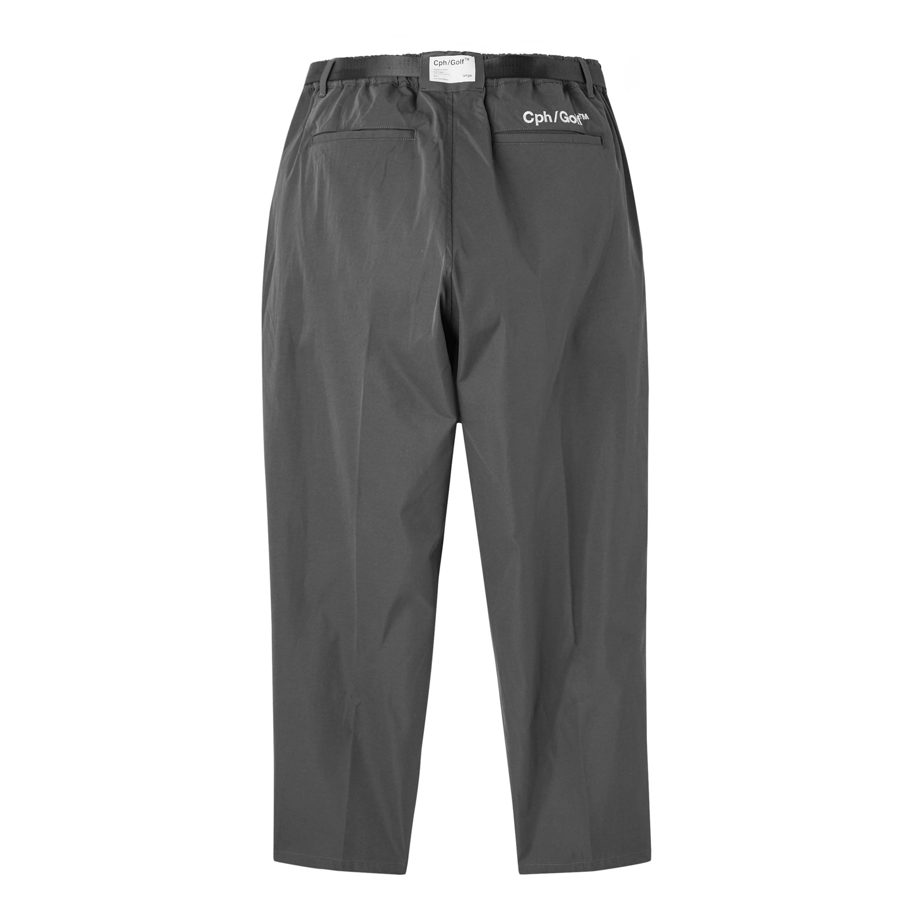 キャプテンズヘルム ゴルフ】#ADJUSTABLE WARM PANTS – GQ SHOP
