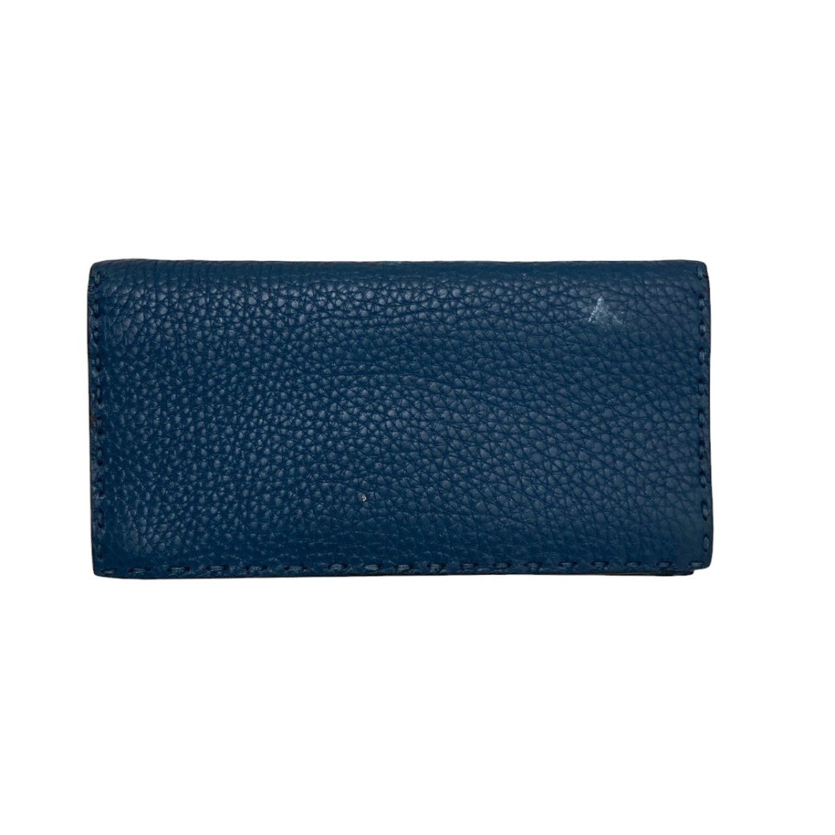 FENDI(フェンディ) 長財布 ネイビー｜【公式】カインドオルオンライン