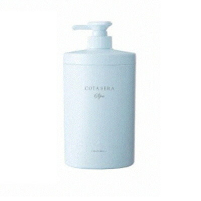楽天市場】コタ セラ スパ シャンプー β (800ml) COTA SERA Spa