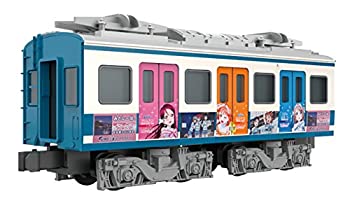 楽天市場】Bトレインショーティー 伊豆箱根鉄道3000系 ラブライブ