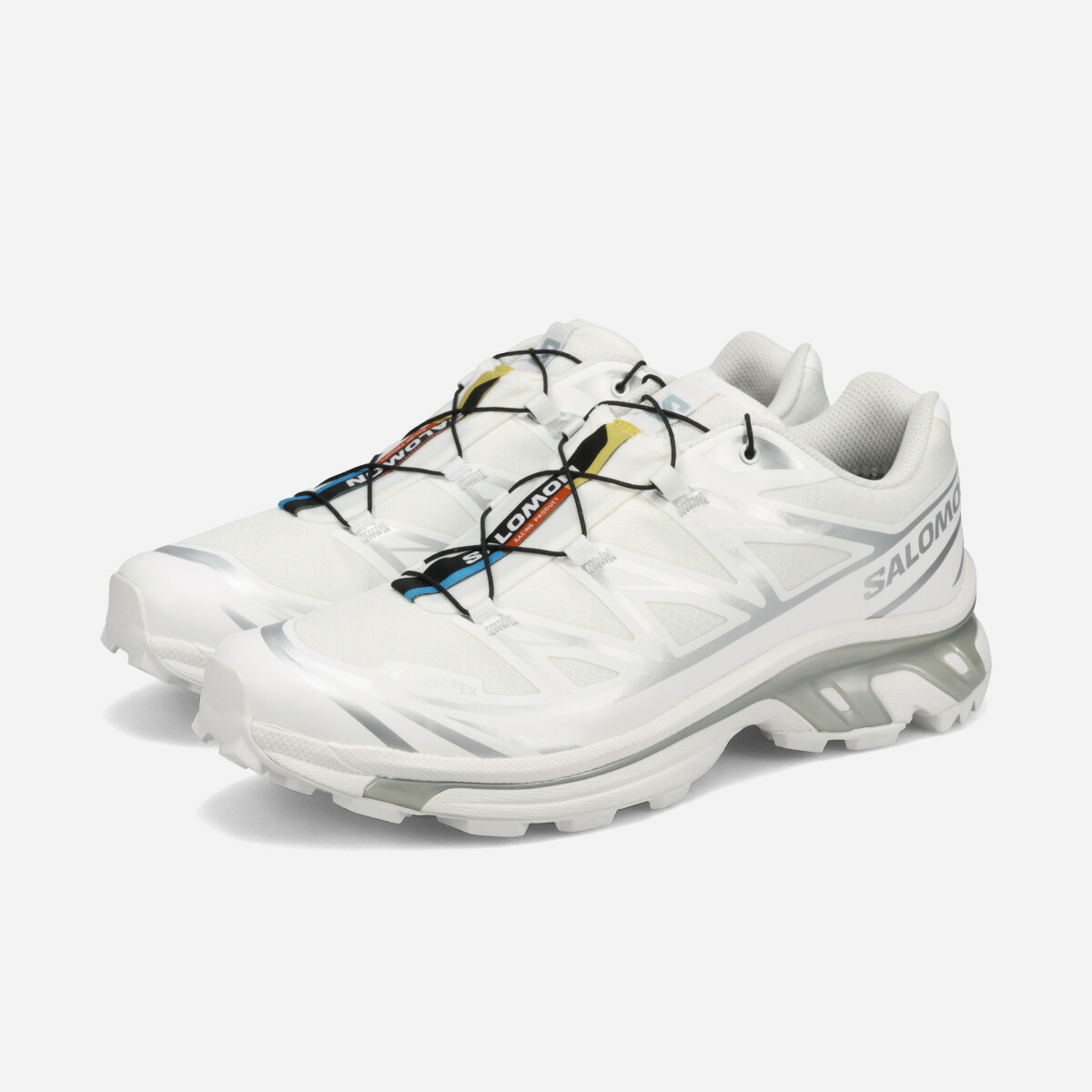楽天市場】SALOMON XT-6 ADV サロモン エックスティー 6 アドバンスド