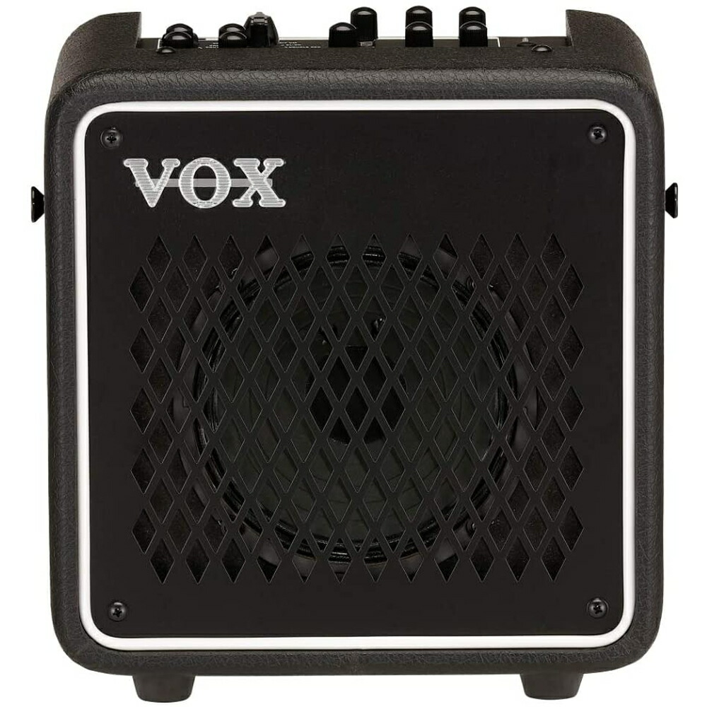 楽天市場】VOX 50W キーボード・アンプ VX50KB 【 ヴォックス アンプ