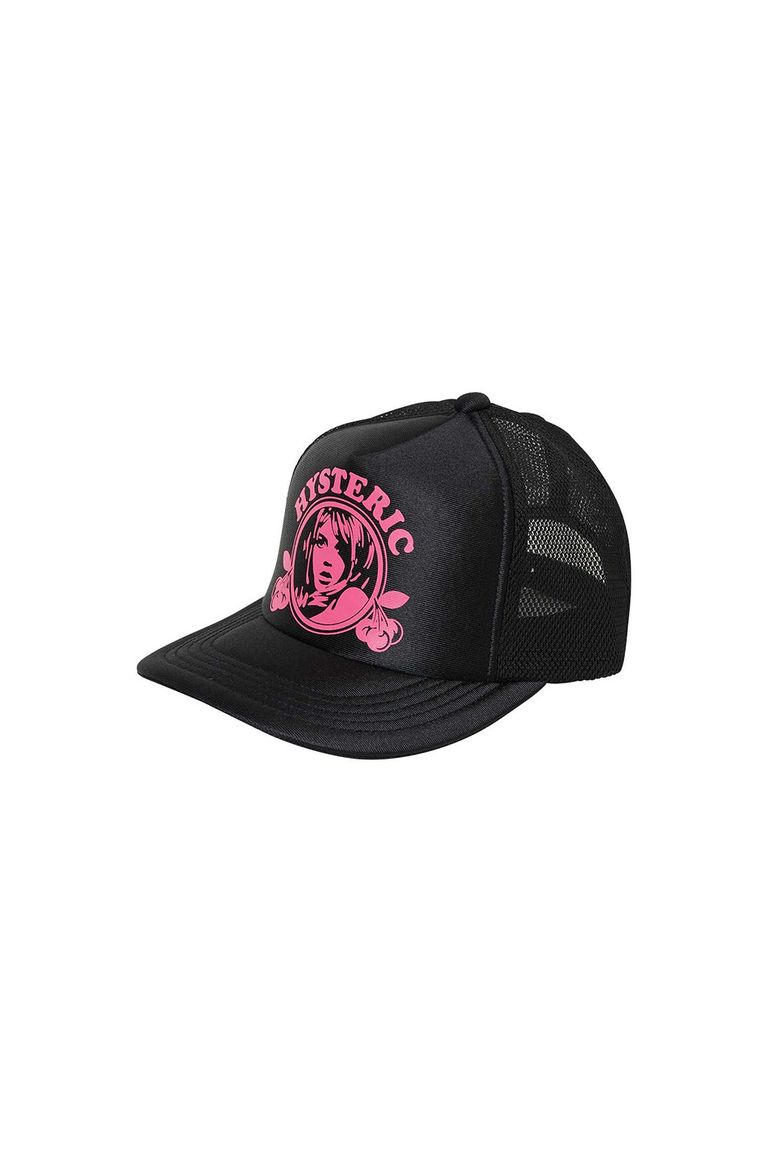 楽天市場】帽子 HYSTERIC GLAMOUR ヒステリックグラマー [購入は1人1点