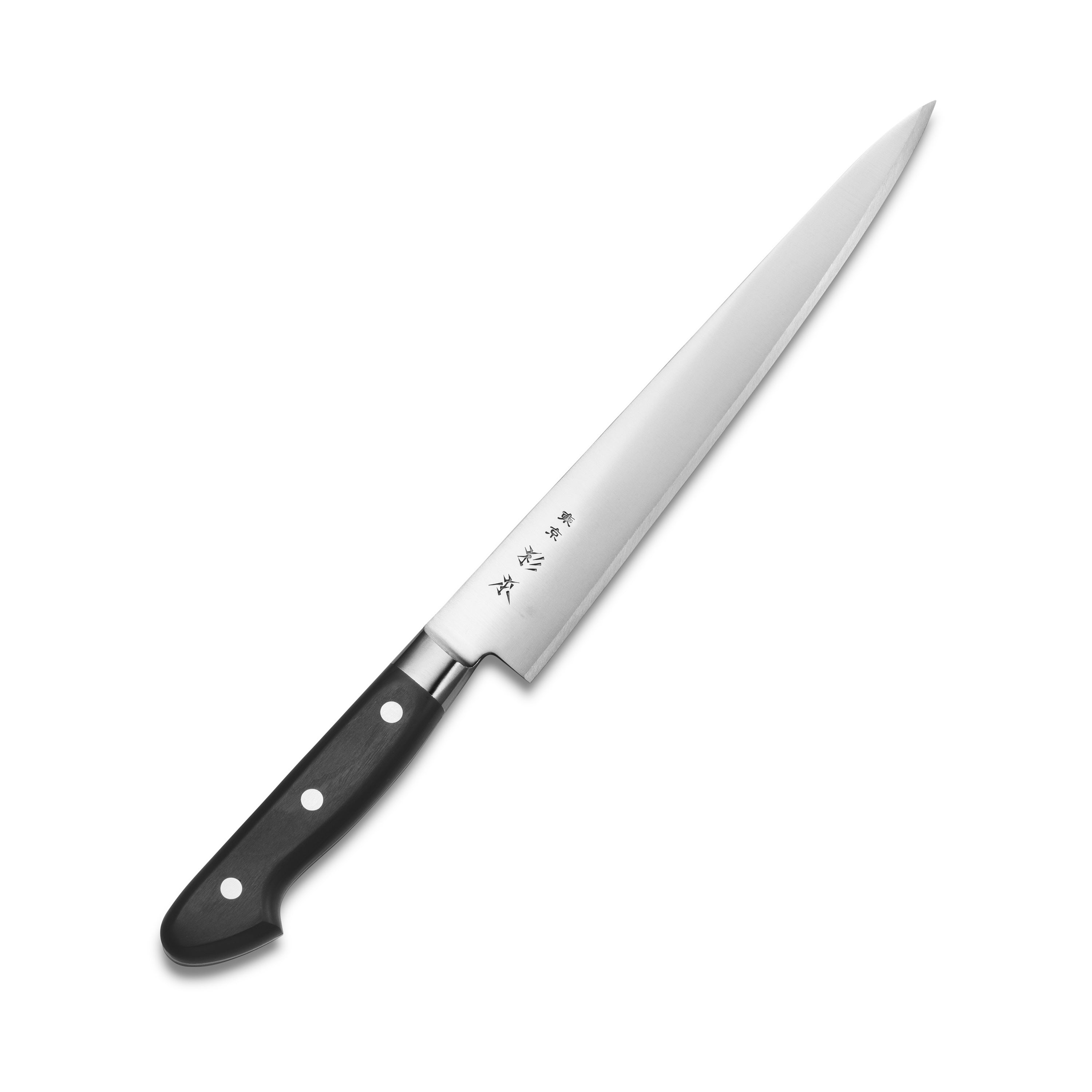 筋引(ツバ付き製品) – 杉本刃物