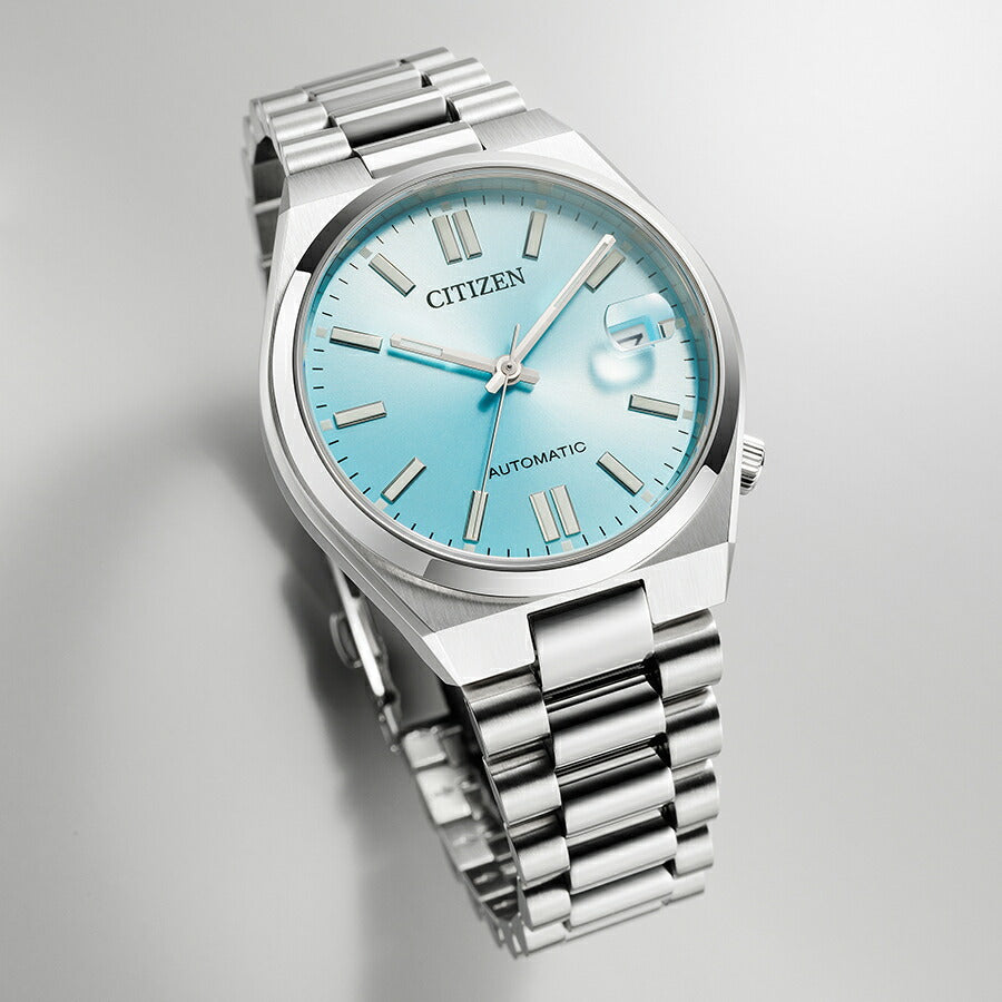 シチズンコレクション TSUYOSA Collection ツヨサ 37mm アイスブルー