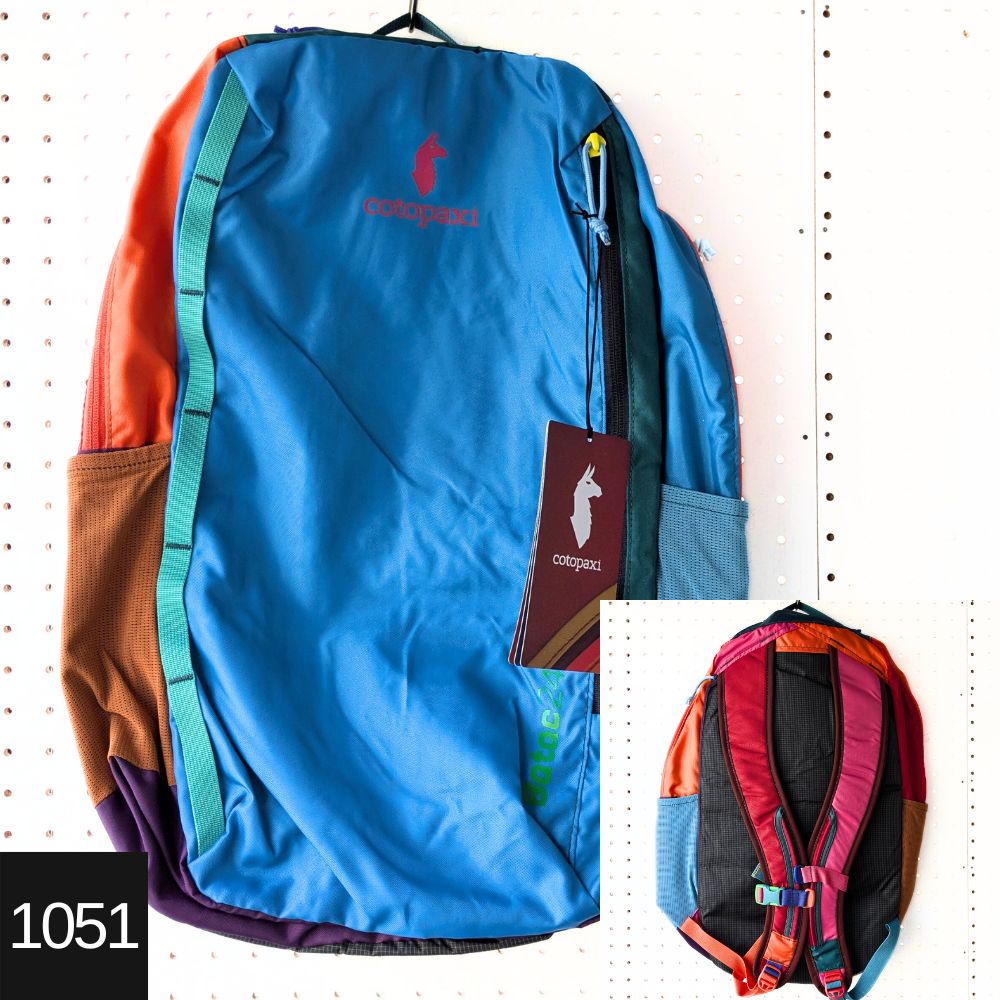 cotopaxi（コトパクシ） リュック バッグパック リュックサック