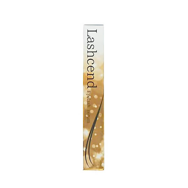 爆買WEEK ！ポイント最大+12％！】Lashcend ラッシェンド 3ml まつ毛
