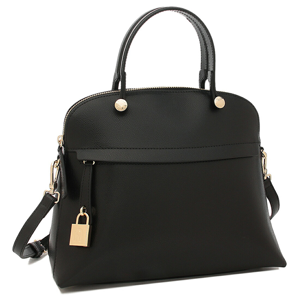 FURLA（フルラ） ハンドバッグ ショルダーバッグ パイパー レディース