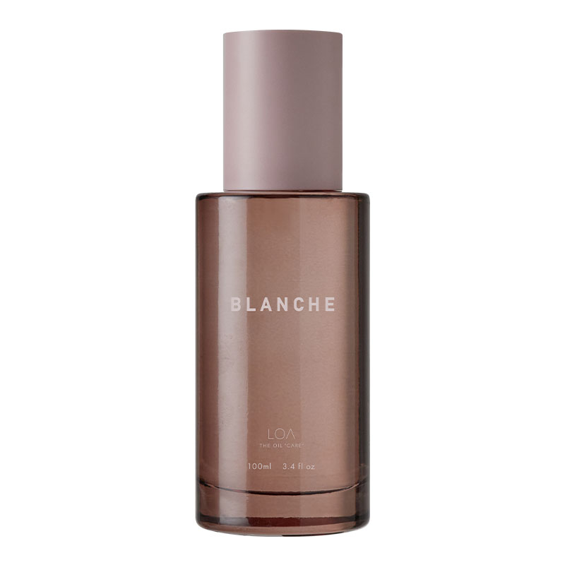 ロアザオイル ケア LOA THE OIL CARE ヘアオイル 100ml 洗い流さない