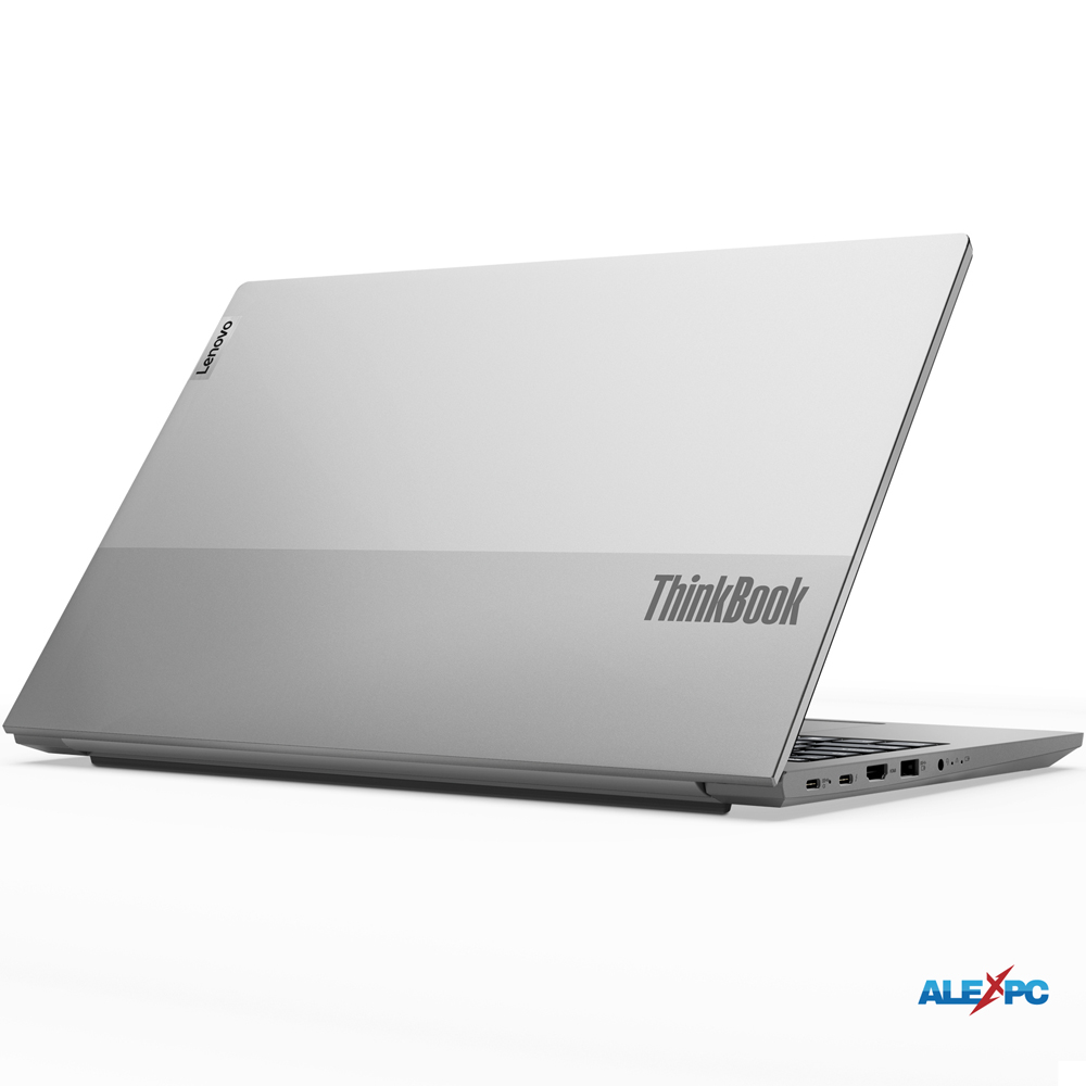 ThinkBook Wi-Fi6 カメラ内蔵 Lenovo 15 G4 IAP 15.6型狭額縁 第12世代
