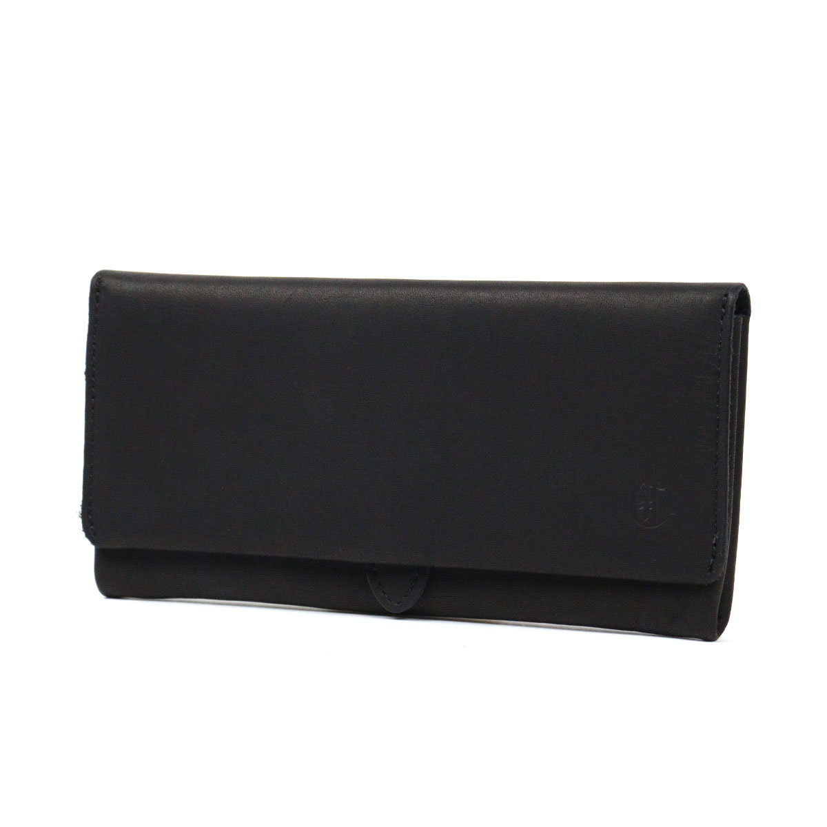 CLEDRAN（クレドラン） かぶせ長財布 HEURE フール HEURE FLAP LONG