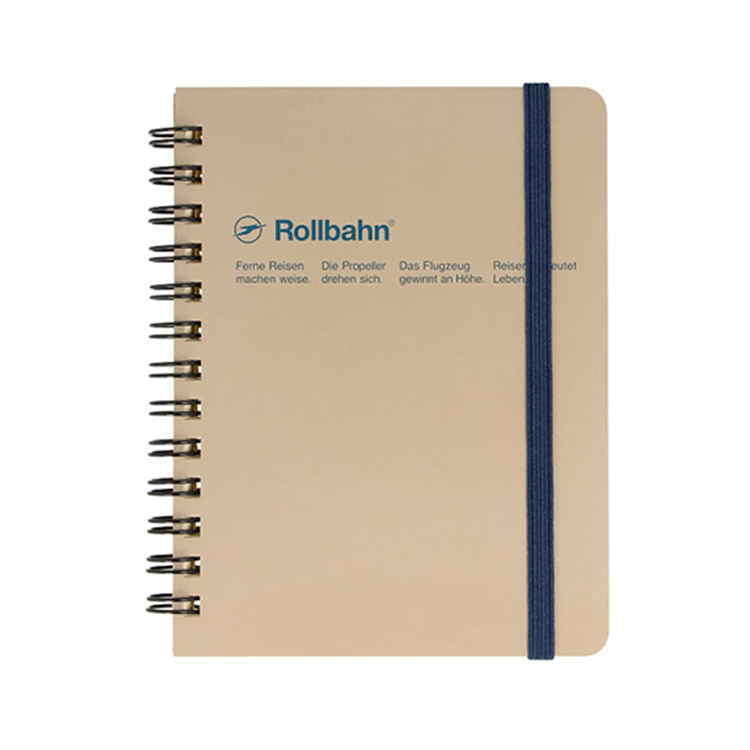 b*す様 Rollbahn 各色各サイズ 10冊 楽天市場】ロルバーン XLの通販