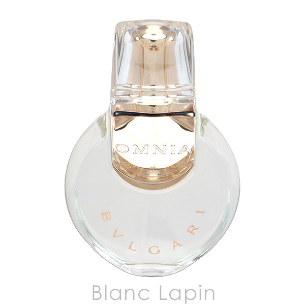BVLGARI（ブルガリ） オムニアクリスタリン EDT 50ml フレグランス女性