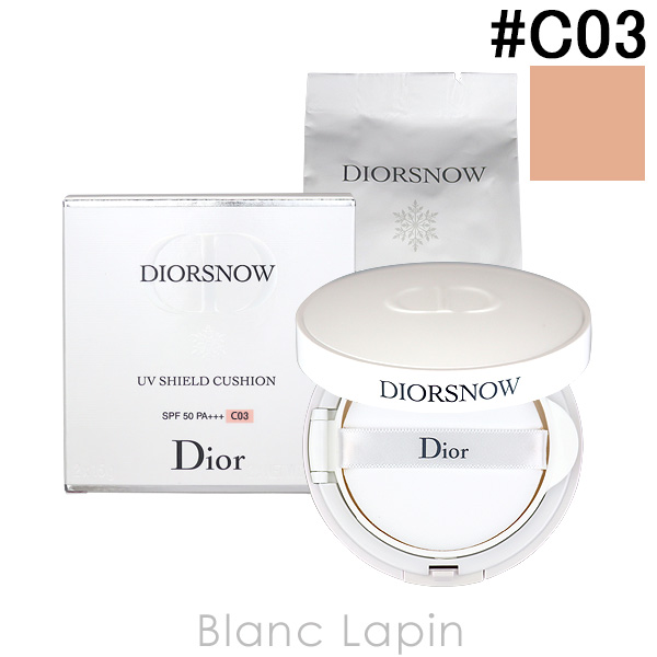 Christian Dior（クリスチャン・ディオール） Dior ディオールスノーUV
