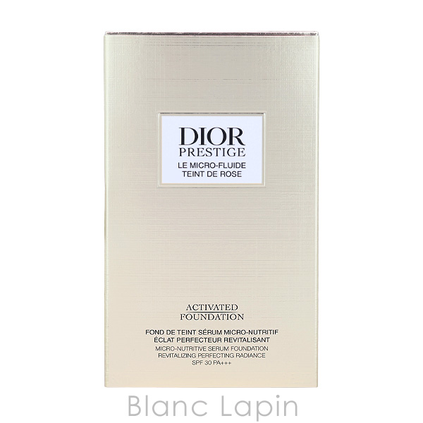 Christian Dior（クリスチャン・ディオール） Dior プレステージ ル