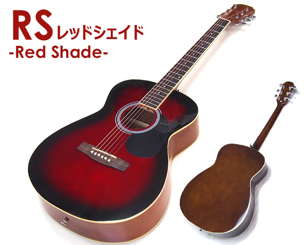 ARIA（アリア） アコースティックギター 初心者 セット 13点 Legend