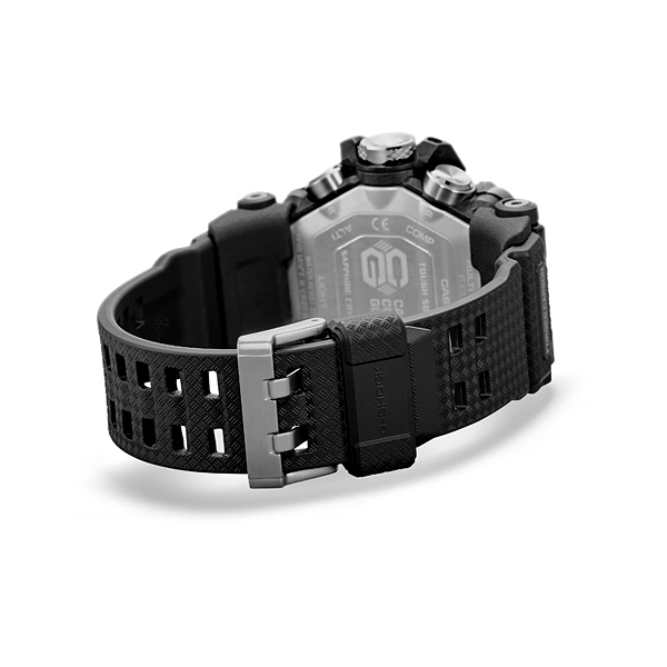 G-SHOCK Gショック マスターオブG マッドマスター カシオ CASIO 電波