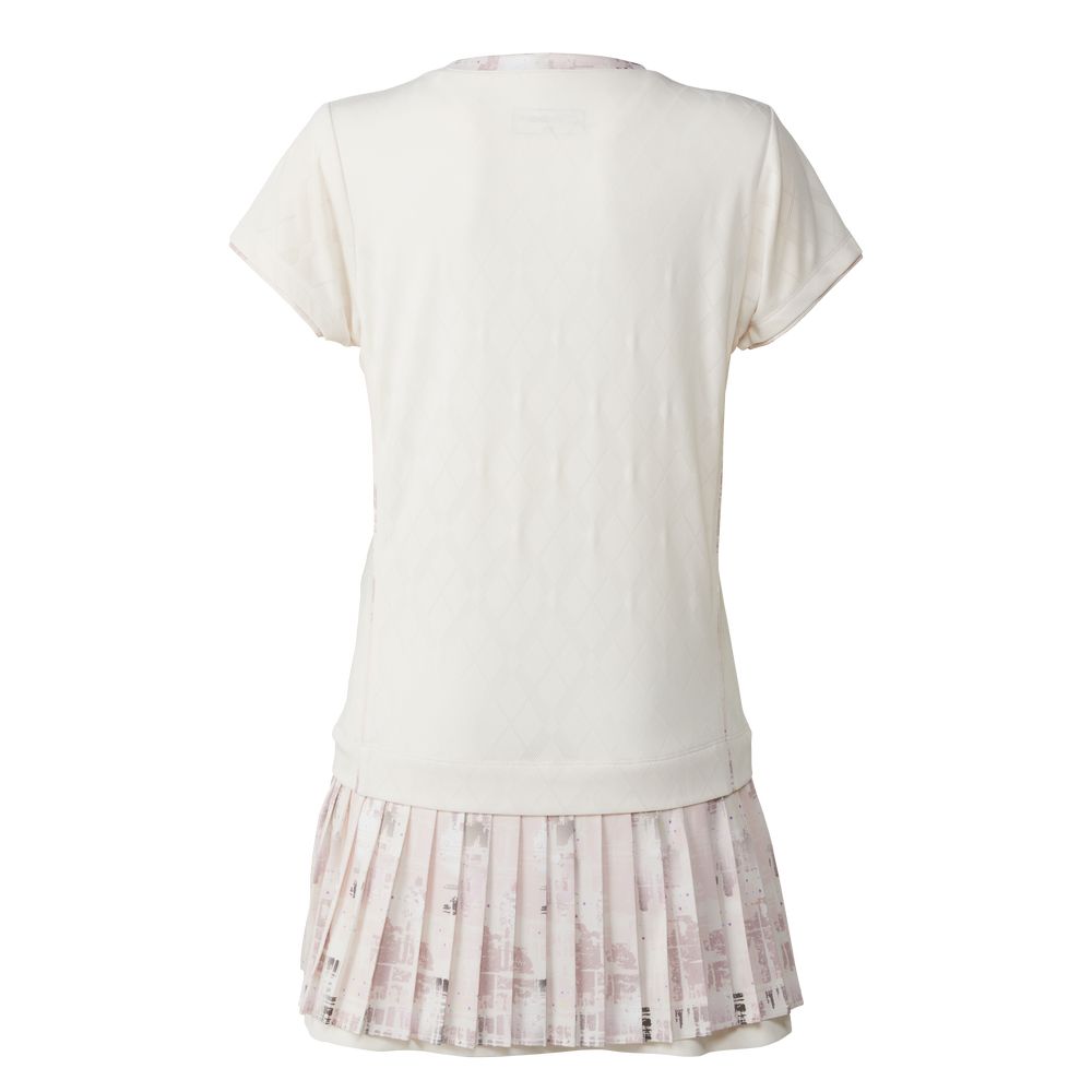 Babolat テニスウェア ワンピース（サイズ（S/M/L）：LL（XL