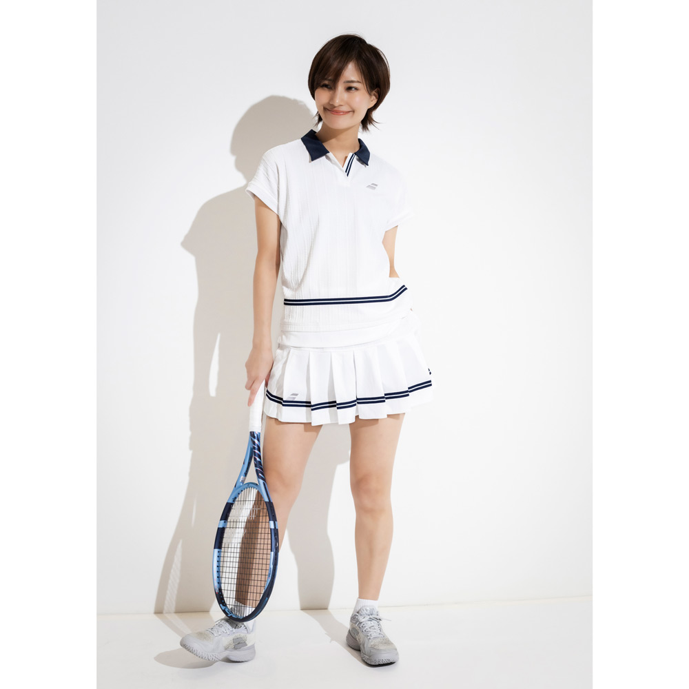 Babolat（バボラ） テニスウェア レディース PURE SKORT スコート