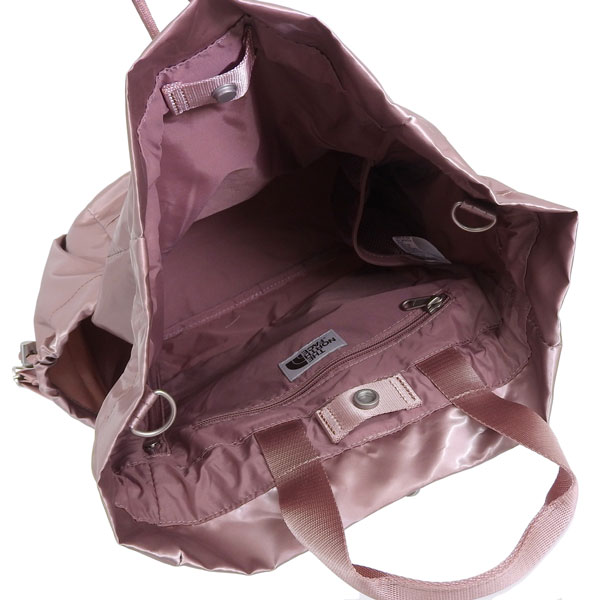 THE NORTH FACE（ザ ノースフェイス） バッグ レディース リュック
