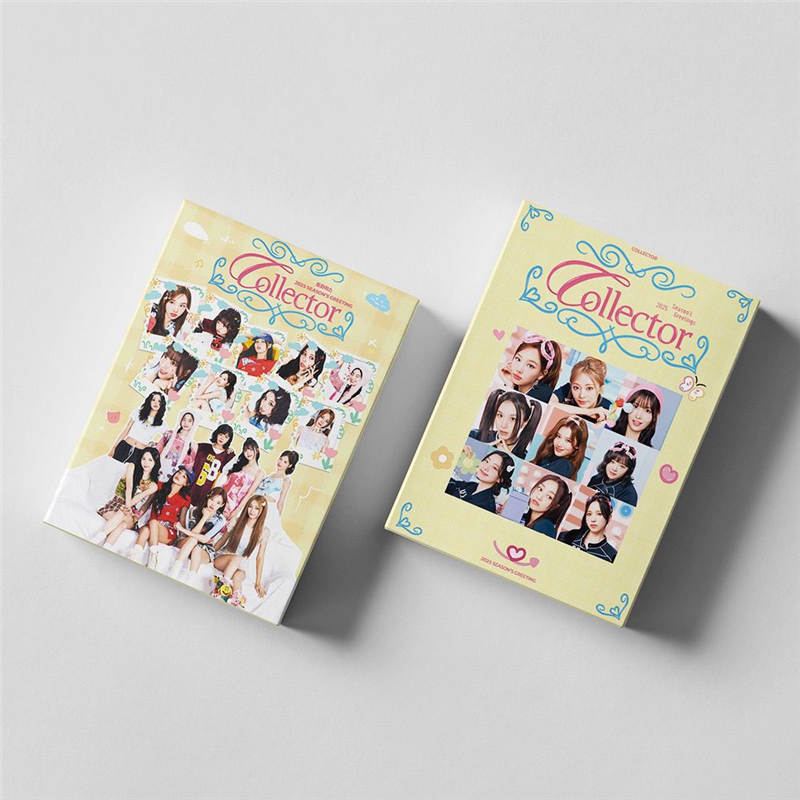 TWICEグッズ フォト カード 55枚 セット トレカ トゥワイス 写真 全員