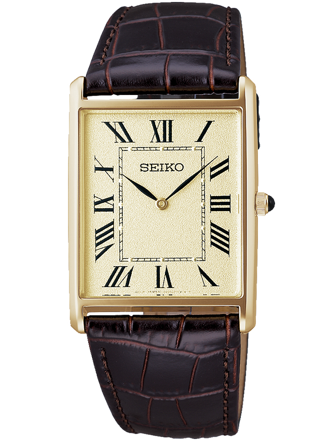 SEIKO SELECTION セイコー セレクション nano・universe ナノ