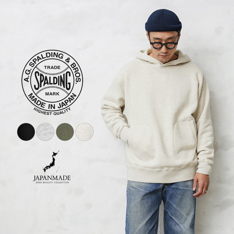 A.G.SPALDING & BROS. A.G.SPALDING&BROS エージースポルディング SPL