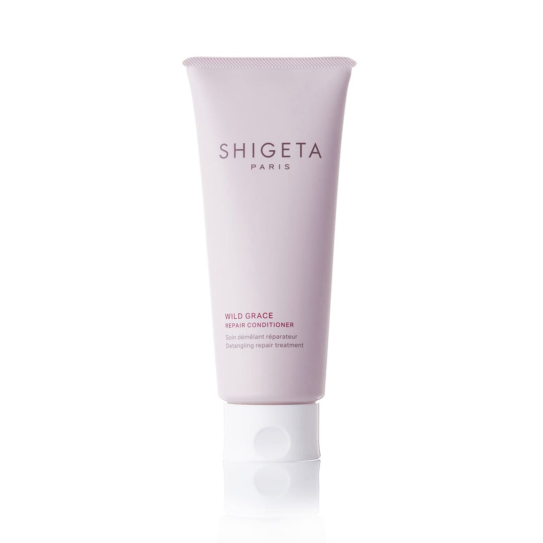 ワイルドグレース トリートメント – SHIGETA PARIS