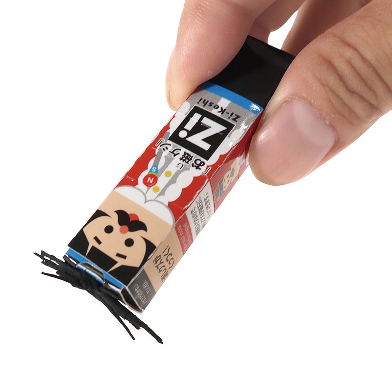 クツワ 磁ケシ RE043 おじケシ 1個（ご注文単位20個）【直送品】 包装