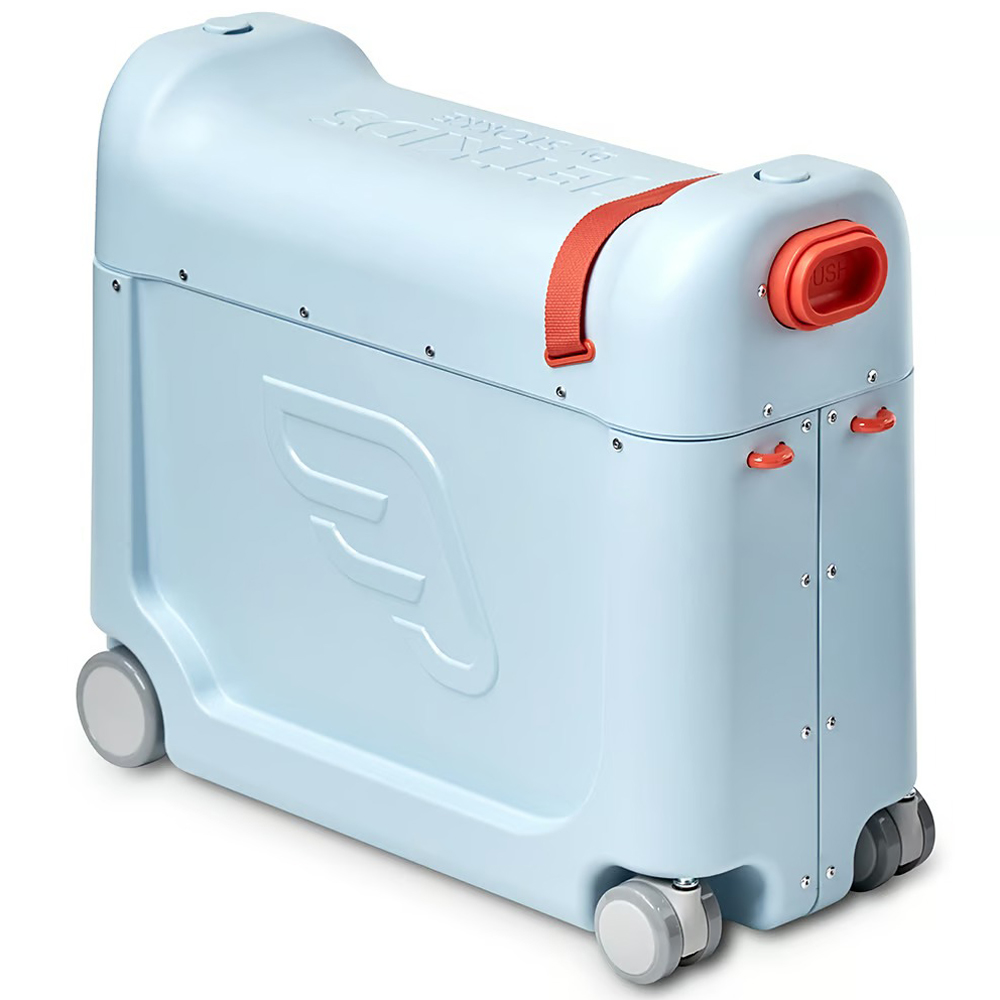 Детский чемодан-кроватка для путешествий Stokke Bedbox by Jetkids