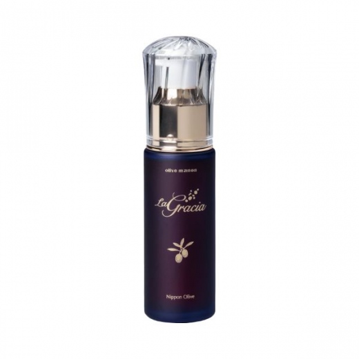 日本オリーブ|日本オリーブ オリーブマノン ラグラシアオイル 30ml