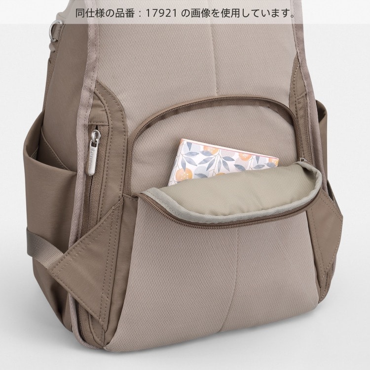 Kanana project／カナナプロジェクト PJ-15 PREMIUM LTD リュック