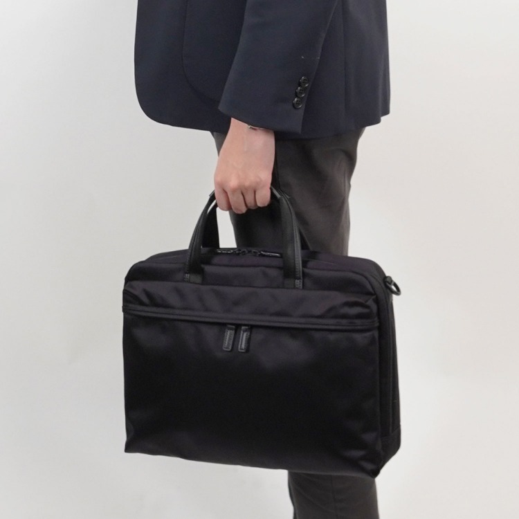 ace.／エース プロフレックス ブリーフケース A4／14インチノートPC