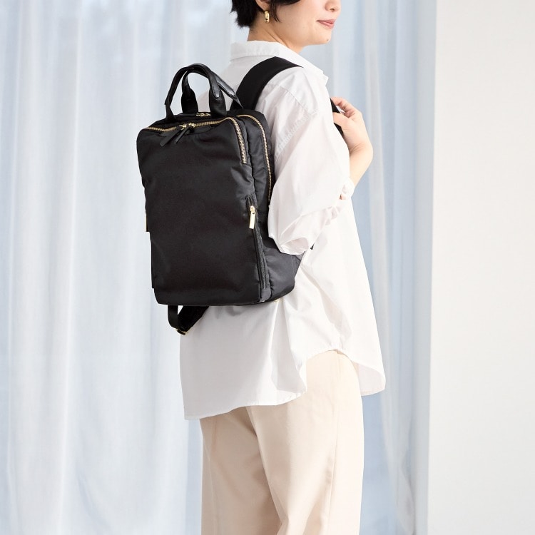 ace.／エース フィッテム ビジネスリュック レディースビジネス A4