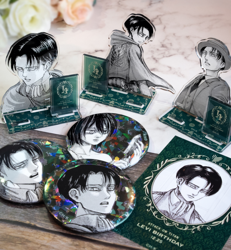 Anique Shop JAPAN