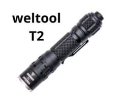 weltool T2 Elegnt Panther - メルカリ