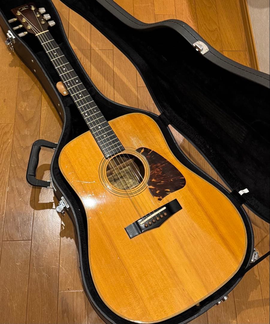 TAMA製 Ibanez AW-100S limited edition