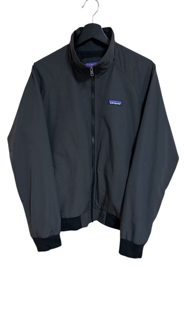 Patagonia バギーズジャケット、Mサイズ、ジップジャケット PATAGONIA (パタゴニア) M's Baggies Jacket / メンズバギーズジャケット
