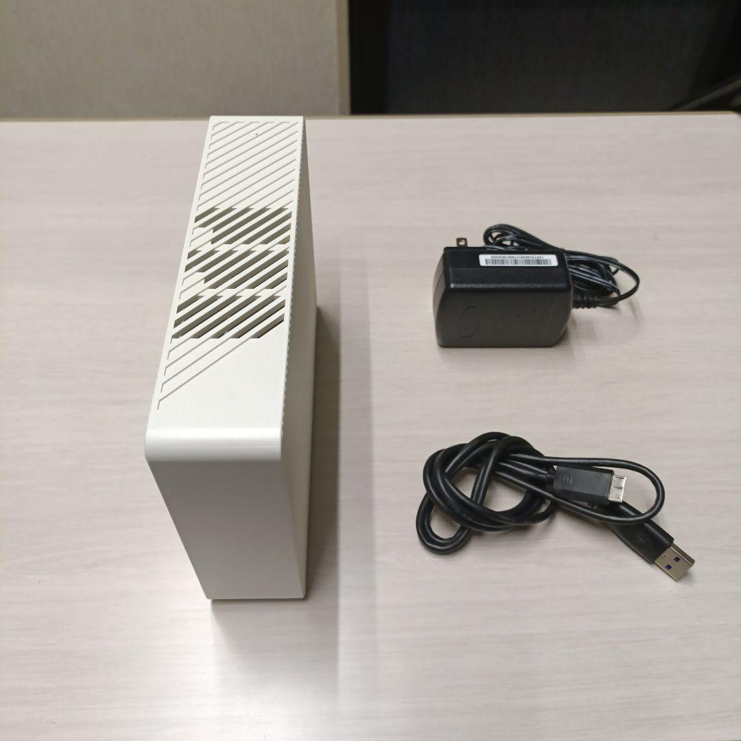 TV録画用HDD 3TB