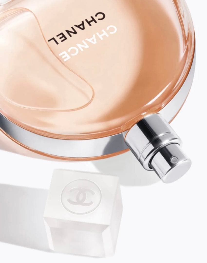 CHANEL CHANCE オー ヴィーヴ 100ml 新品未使用品 Celes (セレス) | Chanel - Chance Eau Vive (シャネル - チャンス