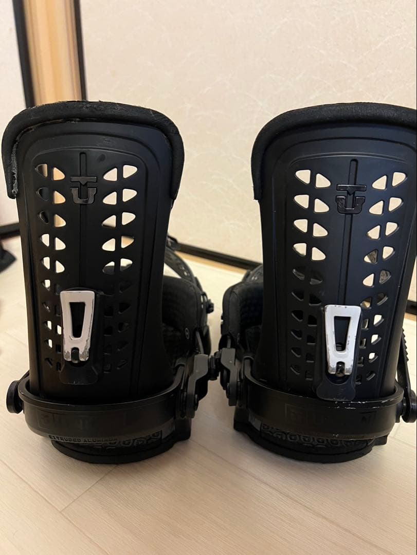 【最終値下げ最安値】ユニオン ビンディング ユニオン（UNION）（レディース）スノーボード ビンディング 23-24