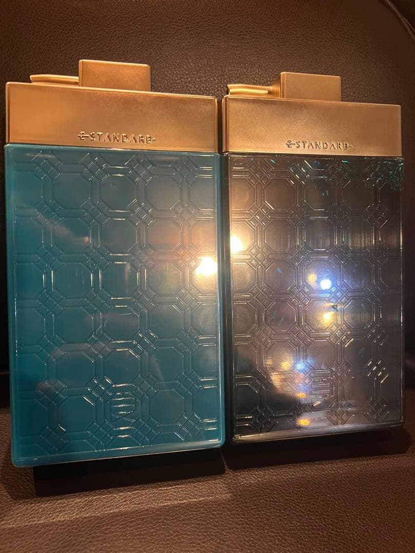 本日限り‼️イイスタンダードスカルプ　600ml シャンプー&トリートメントセット
